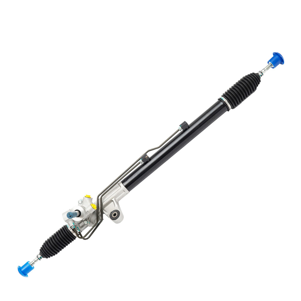 Power Steering Racks Mikatakno Auto Service LTD. Japan
