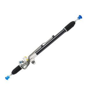 Power Steering Racks - Mikatakno Auto Service LTD. Japan